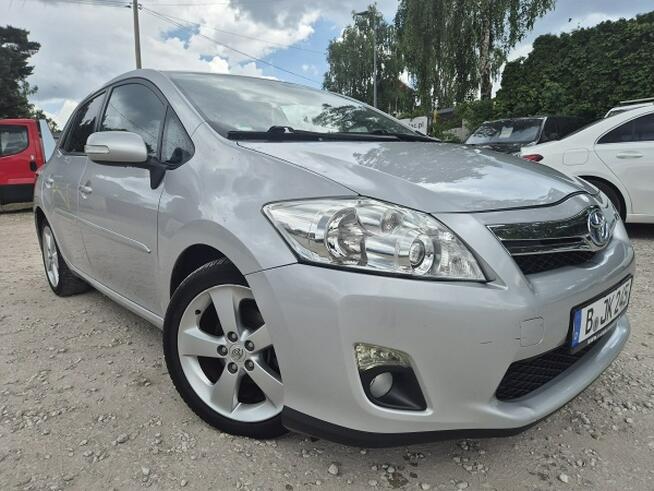 Toyota Auris Super stan* Bogata wersja*184.000km Bydgoszcz - zdjęcie 5