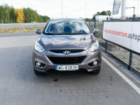 Hyundai ix35 Lipówki - zdjęcie 4