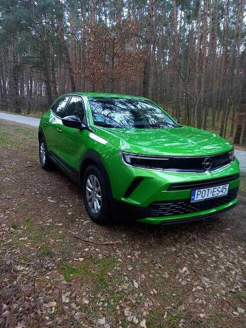SPRZEDAM LADNY OPEL MOKKA 2021 Ostrzeszów - zdjęcie 11