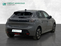 Peugeot 208 1.2 PureTech Allure S&amp;S Warszawa - zdjęcie 5