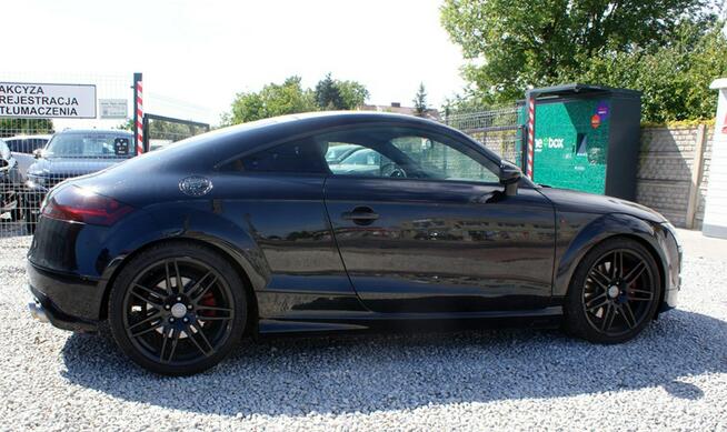 Audi TT 3,2 250kM Ostrów Wielkopolski - zdjęcie 7