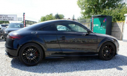 Audi TT 3,2 250kM Ostrów Wielkopolski - zdjęcie 7