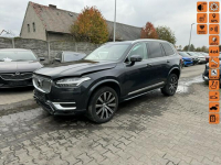 Volvo XC 90 D5 AWD Geartronic Inscripiton Kamera 360 Gliwice - zdjęcie 1