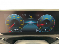 Mercedes CLA 220 4Matic AMG Line Warszawa - zdjęcie 10