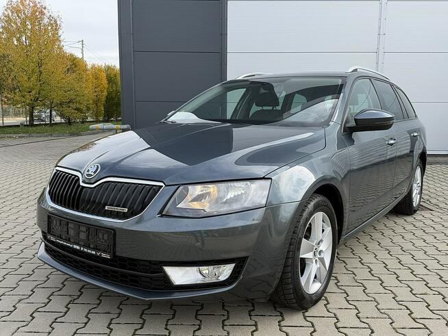 Škoda Octavia Navi Climatronic Gwarancja Kutno - zdjęcie 2