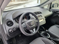 Seat Altea XL Chili-Copa 1.6 TDI XL- jeden właściciel od nowości Siewierz - zdjęcie 8