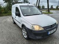 Opel Combo 1.6 LPG FVAT23 HAK Kazimierza Wielka - zdjęcie 3