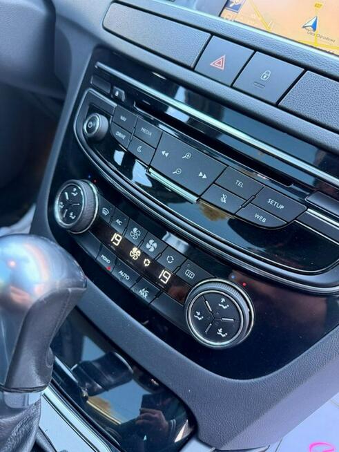 Peugeot 508 RXH_FullOpcja_Serwis_PieknyStan_FullLed_ Rzekuń - zdjęcie 12
