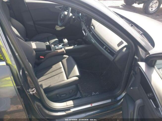 Audi A4 Sulejówek - zdjęcie 6