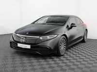 Mercedes EQS WD5027P#450+ 107.8kWh Podgrz. i wentyl.f Salon PL VAT23% Gdańsk - zdjęcie 2