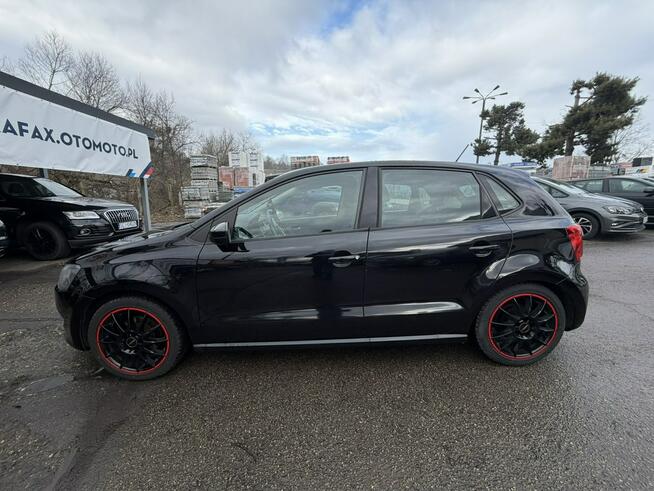 Volkswagen Polo Klimatyzacja, Alufelgi, Ele szyby 4x, Ele lusterka Cieszyn - zdjęcie 7