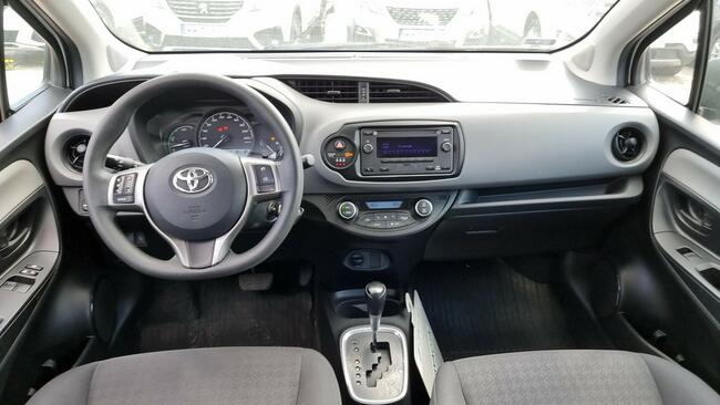 Toyota Yaris Hybrid 100 Active Hatchback DW4S505 Piaseczno - zdjęcie 5