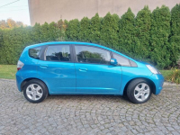 Honda Jazz Elegance Siewierz - zdjęcie 6