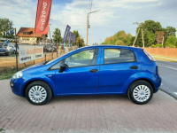 Fiat Punto Evo / KLIMA / Udokumentowany Przebieg / Z Niemiec! Żyrardów - zdjęcie 8