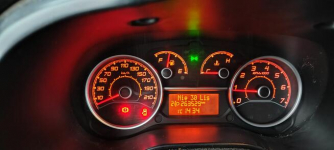 Fiat Doblo Maxi 2017 Trzebinia - zdjęcie 7