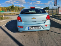 Chevrolet Cruze Lipówki - zdjęcie 10