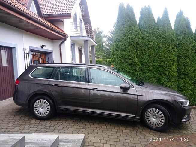 Volkswagen Passat B8 Olszyny - zdjęcie 3