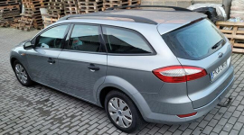 Ford Mondeo 2010 2.0 TDCI 116KM Kombi Godziesze Wielkie - zdjęcie 8