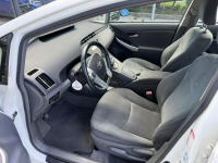 Toyota Prius 1.8 HSD 136KM Serwisowany Bezwypadkowy! Otwock Mały - zdjęcie 12