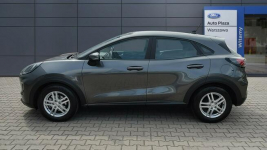 Ford Puma 1.0 125KM Titanium (ASO,PL,VAT23%)  LR63658 Warszawa - zdjęcie 8