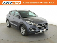 Hyundai Tucson Kamera, Navi, Aut.klima, Bluetooth Warszawa - zdjęcie 10