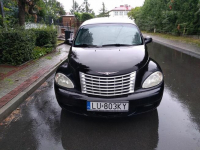 Chrysler PT Cruiser 2.2 Diesel. Sprzedaz Zamiana. Lublin - zdjęcie 5