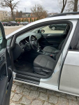 Golf VII Kombi 19’ 1.6 tdi Comfortline Olsztyn - zdjęcie 10