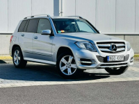 Mercedes-Benz GLK 200– elegancki SUV z 2012 roku Mikołów - zdjęcie 6