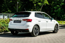 Škoda Fabia Monte Carlo 1.0 TSI 115 KM DSG Dostępny od ręki! Łódź - zdjęcie 7