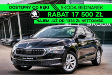 Škoda Octavia Edition 130 Selection 1.5 TSI m-HEV 150 KM DSG