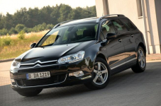 Citroen C5 2,0HDI*180KM*Automat*Panorama*LED*Xenon*Skóry*EXCLUSIVE Ostrów Mazowiecka - zdjęcie 5