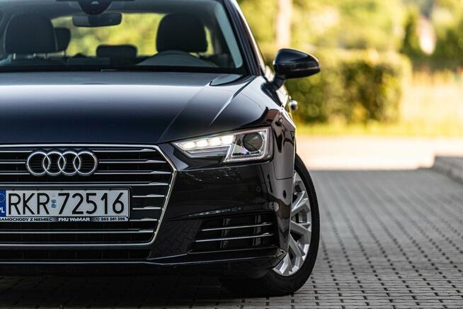 AUDI A4 Targowiska - zdjęcie 6