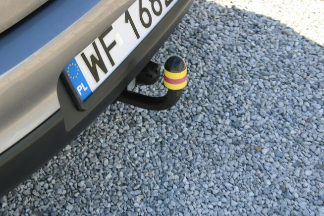 Renault Megane Salon Polska Gwarancja Serwisowana Warszawa - zdjęcie 10