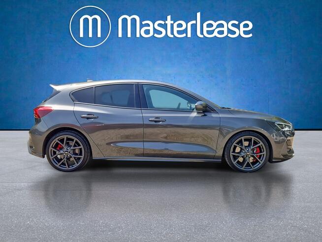 Ford Focus 2.3 EcoBoost ST X ! Z Polskiego Salonu ! Faktura VAT ! Warszawa - zdjęcie 4