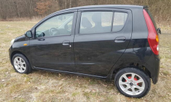 Daihatsu Cuore VII Generacji 2007 Japan Prawiedniki - zdjęcie 10