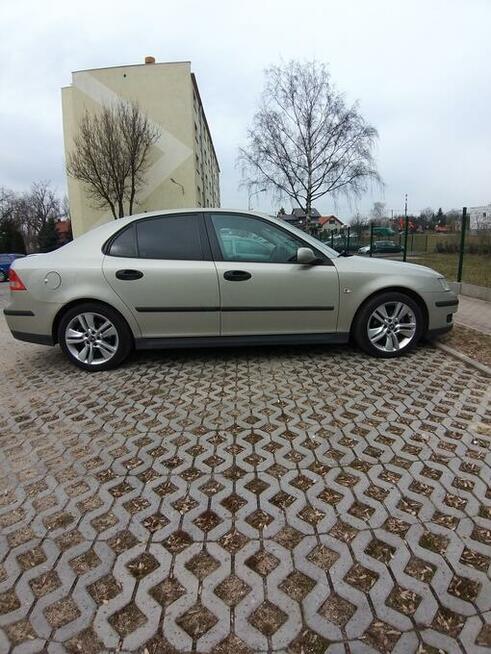 Saab sprzedam Tomaszów Mazowiecki - zdjęcie 1