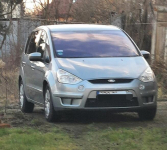Sprzedam Forda s-max lub zamienię