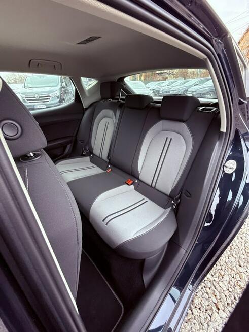 Seat Leon Warszawa - zdjęcie 10