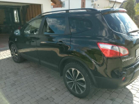 Nissan Qashqai+2 - 2014 Rymanów - zdjęcie 2
