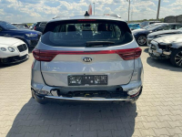 Kia Sportage Automat Podgrzewanie Klimatronik Kamera Panorama136KM Gliwice - zdjęcie 3