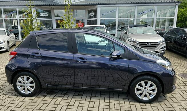 Kamera cofania, alufelgi, serwisoawany Toyota, Olsztyn - zdjęcie 4