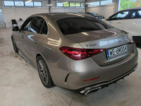 Mercedes C 300 300 mHEV 4-Matic 258KM, Salon PL, Serwis, Iwł, FV23% Pęcice - zdjęcie 11