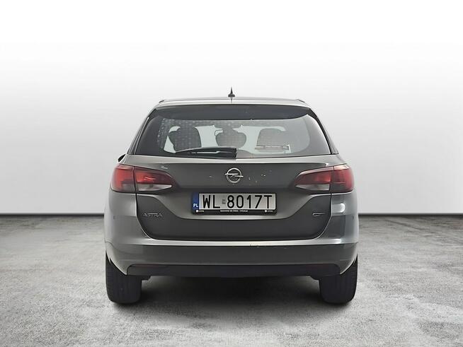 Opel Astra V Sports Tourer  ! Z Polskiego Salonu ! Faktura VAT ! Warszawa - zdjęcie 4