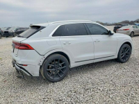 Audi Q8 / Quattro / S-Line / niski przebieg Wrocław - zdjęcie 4
