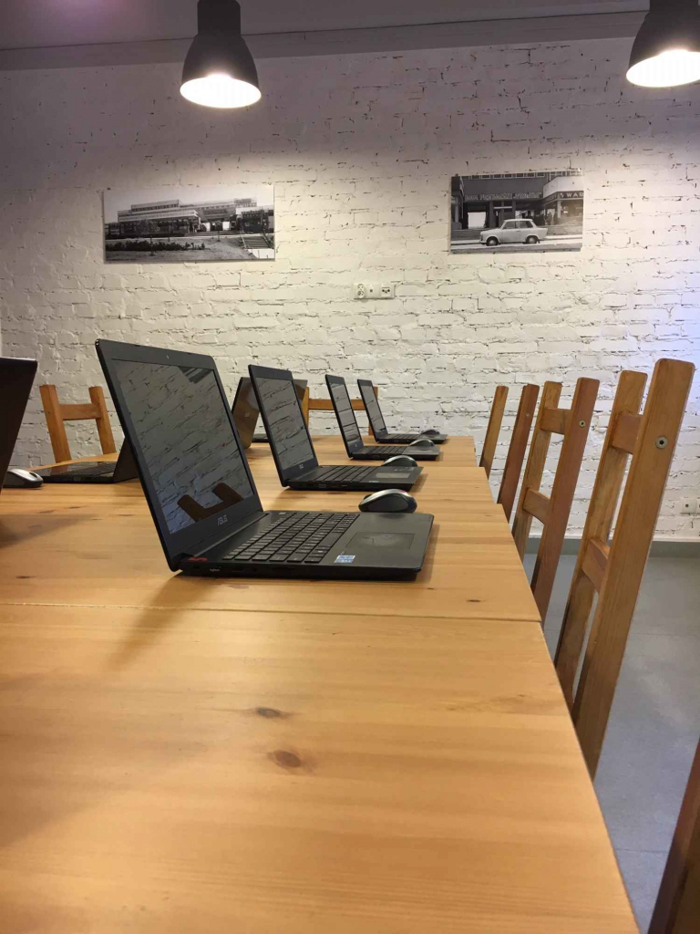 Kurs obsługi komputera dla seniorów. Od podstaw dla początkujących Nowe Miasto - zdjęcie 2