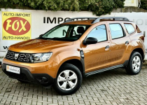 Dacia Duster 1.0 101KM benzyna/LPG Nawigacja, Klima RATY od 499 zł Olsztyn - zdjęcie 3