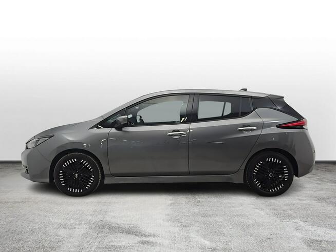 Nissan Leaf 40kWh N-Connecta ! Z Polskiego Salonu ! Faktura VAT ! Warszawa - zdjęcie 2