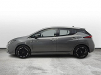 Nissan Leaf 40kWh N-Connecta ! Z Polskiego Salonu ! Faktura VAT ! Warszawa - zdjęcie 2