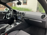 Audi TT Włocławek - zdjęcie 11