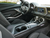 Chevrolet Camaro 2.0 Turbo  275KM [Eu6] -VAT 23% Brutto -Zobacz Goczałkowice-Zdrój - zdjęcie 5